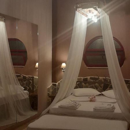 Maria'S Paradise Wonitsa Zewnętrze zdjęcie