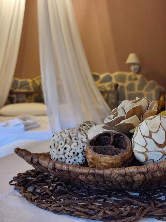 Maria'S Paradise Wonitsa Zewnętrze zdjęcie