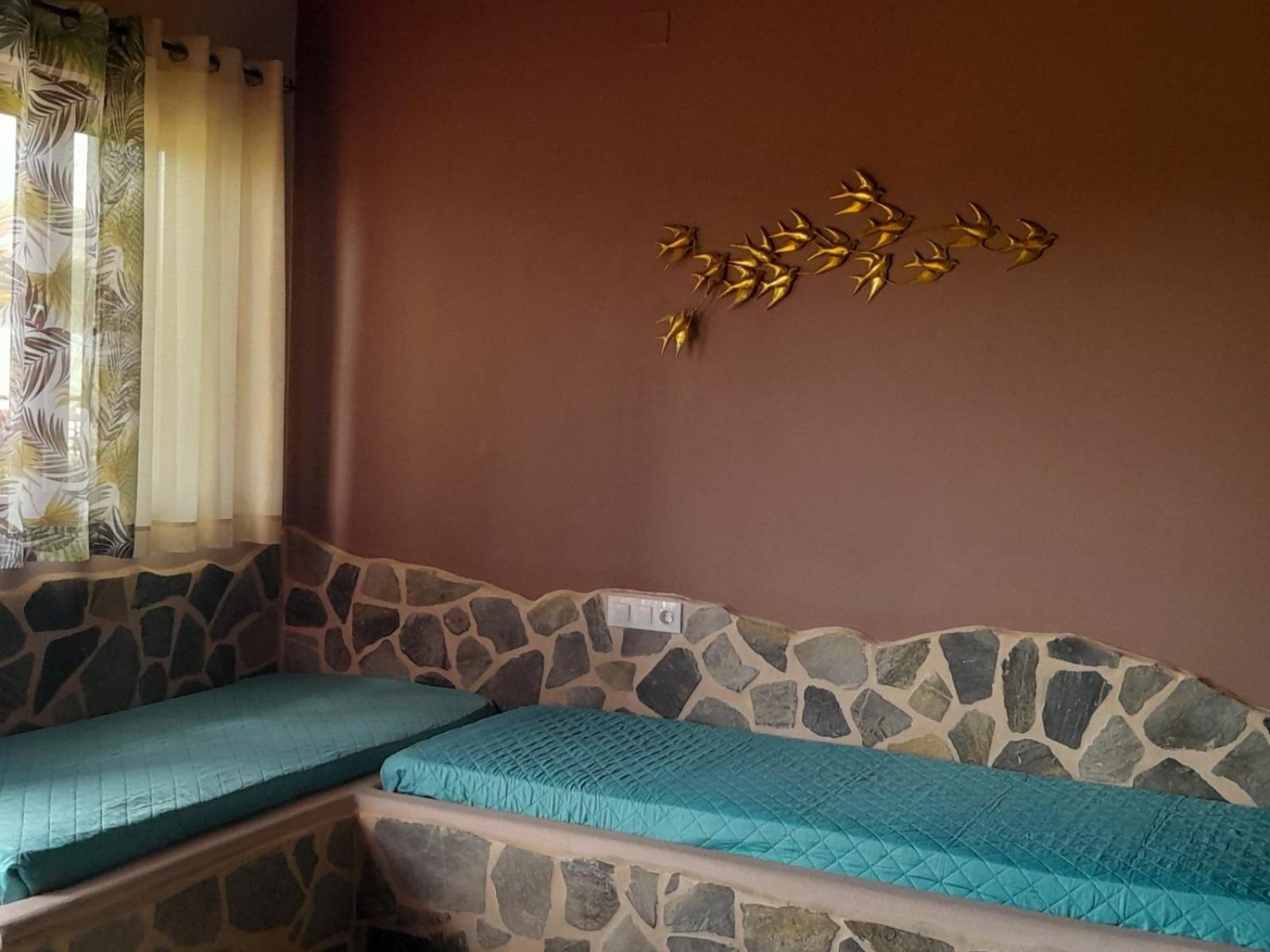 Maria'S Paradise Wonitsa Zewnętrze zdjęcie