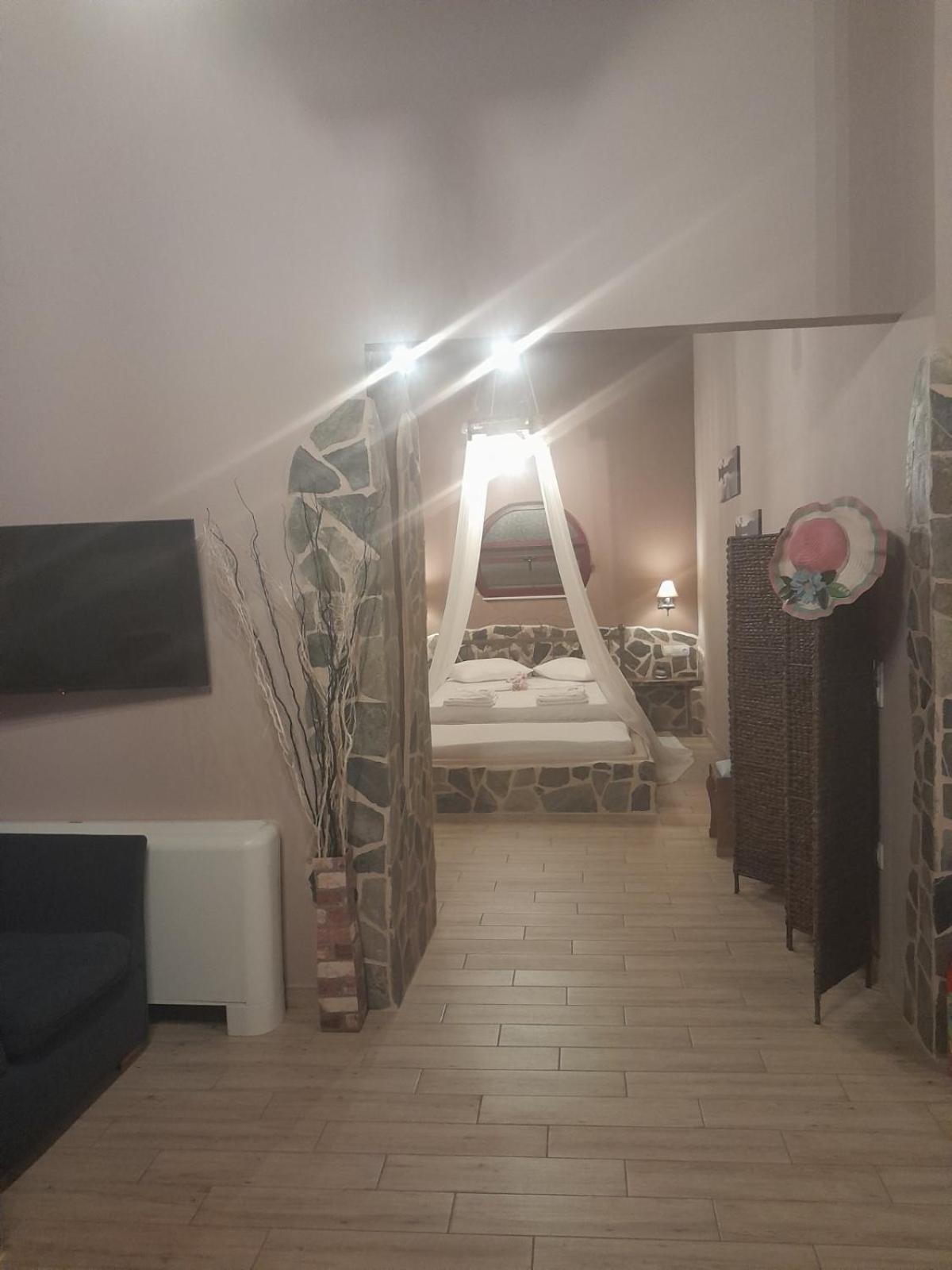 Maria'S Paradise Wonitsa Zewnętrze zdjęcie