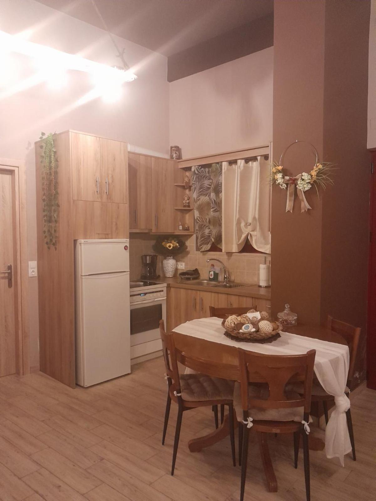 Maria'S Paradise Wonitsa Zewnętrze zdjęcie
