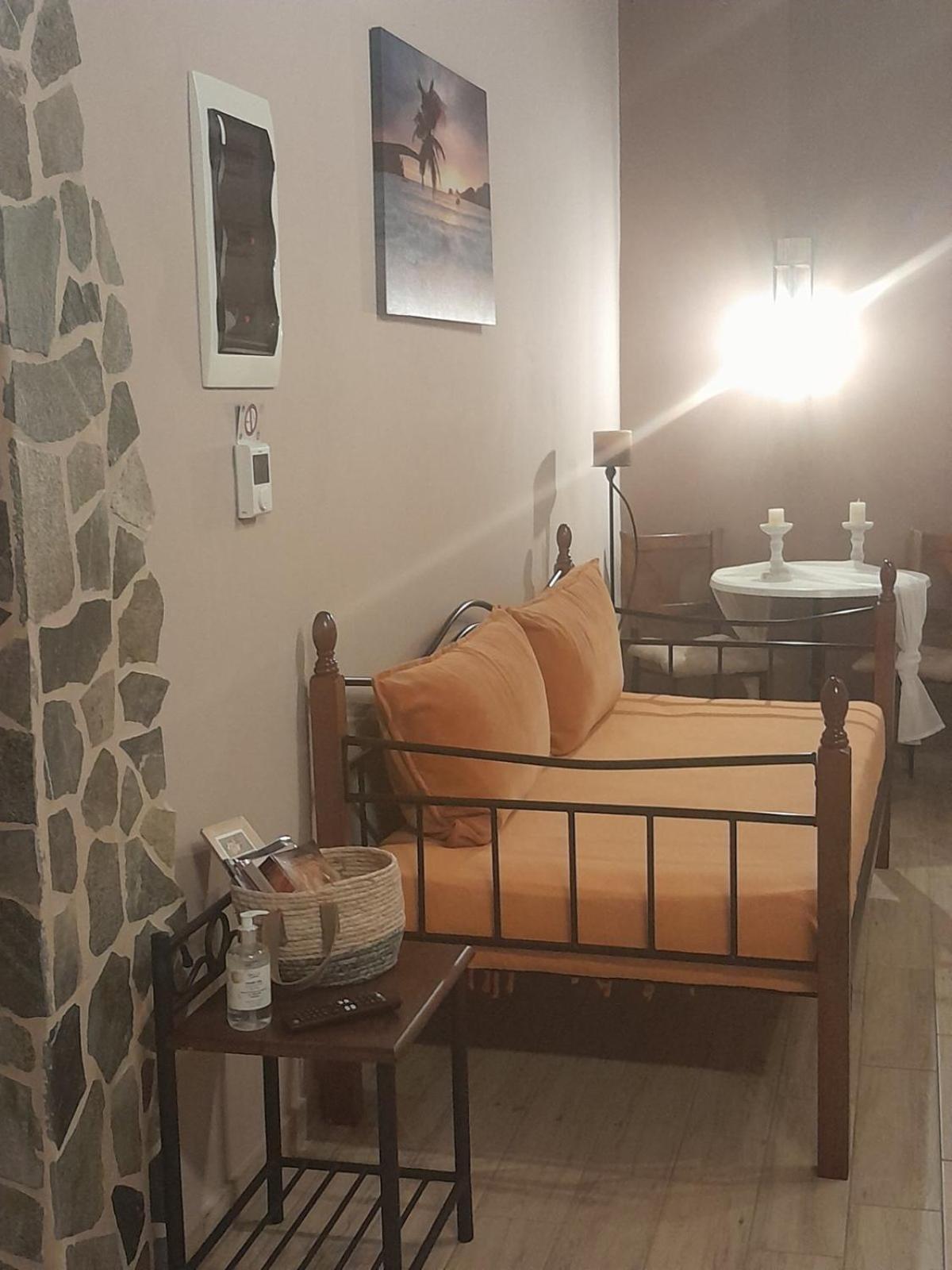 Maria'S Paradise Wonitsa Zewnętrze zdjęcie